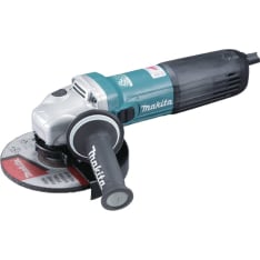 Makita GA6040CF01 150mm 1400W kulmahiomakone