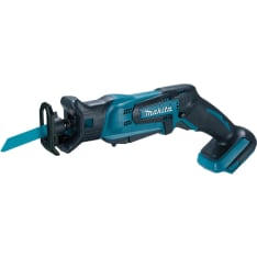 Makita LXT DJR183Z 18V akkupuukkosaha runko