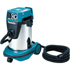 Makita VC3211HX1 H-luokan märkäkuivaimuri