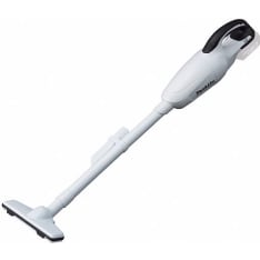 Makita LXT DCL180ZW 18V valkoinen akkuimuri runko