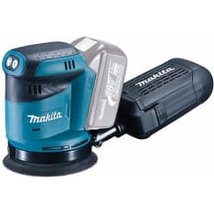 Makita LXT DBO180Z  18V epäkeskohiomakone runko