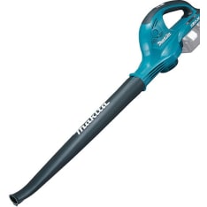 Makita LXT DUB361Z 2x18V lehtipuhallin runko