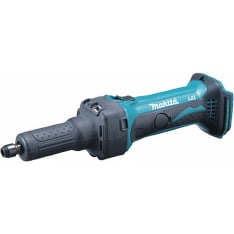 Makita LXT DGD800Z 18V pitkä suorahiomakone runko