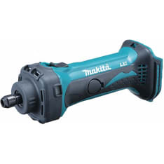 Makita LXT DGD801Z 18V short straight sander body