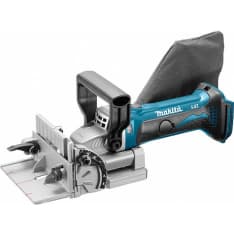 Makita LXT DPJ180Z 18V 100mm bandsaw body