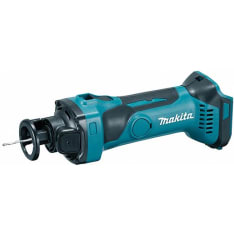 Makita LXT DCO180Z 18V 1/8" circular saw body