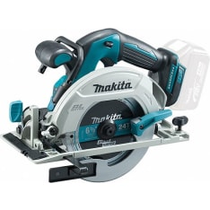 Makita LXT DHS680Z 18V 165mm pyörösahan runko