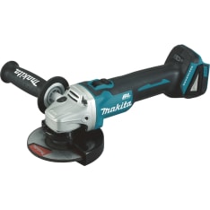 Makita LXT DGA504Z 18V 125mm kulmahiomakone runko