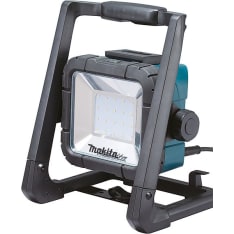Makita LXT DEADML805 14.4/18V cordless work light body