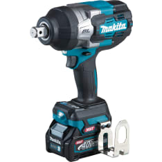 Makita XGT TW001GM201 40V 4Ah 3/4" mutterinväännin