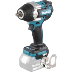 Makita LXT DTW700Z 18V 1/2" Iskevä mutterinväännin runko