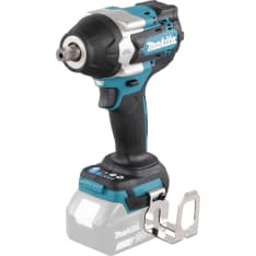 Makita LXT DTW701Z 18V 1/2" Iskevä mutterinväännin runko