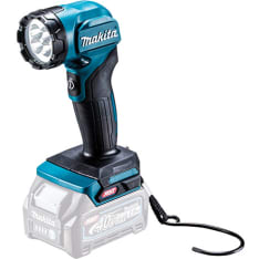 Makita XGT ML001G 40V kohdevalaisin runko