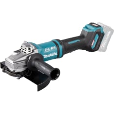 Makita XGT GA038GZ 40V kulmahiomakone runko