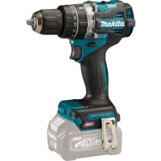 Makita XGT HP002GZ 40V impact cordless drill body