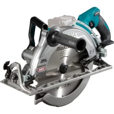 Makita XGT RS002GZ 40V akkupyörösaha runko