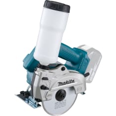 Makita LXT DCC501ZX1 18V laattaleikkuri runko