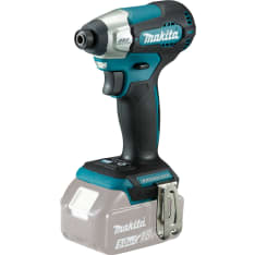 Makita LXT DTD157Z 18V iskevä ruuvinväännin runko