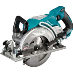 Makita XGT RS001GZ 40V akkupyörösaha runko