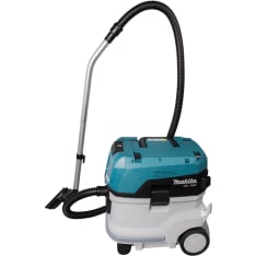 Makita VC006GMZ01 40 v märkä-/kuivaimuri