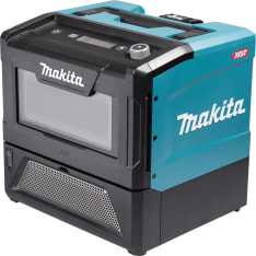 Makita MW001GZ mikroaaltouuni