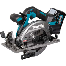 Makita XGT HS012GZ 40V pyörösaha runko