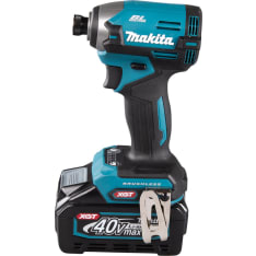 Makita TD003GZ 40v impact screwdriver
