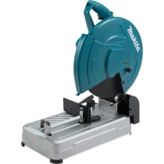Makita LW1400 2200W laikkakatkaisukone
