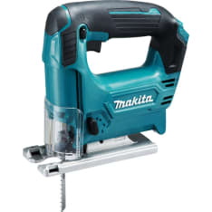 Makita CXT JV101DZ 12V Max akkupistosaha runko