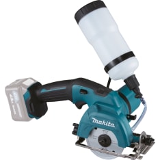 Makita CXT CC301DZ 12V Max laattaleikkuri runko