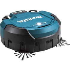Makita LXT DRC200Z 2X18V robotti-imuri runko