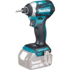 Makita LXT DTD154Z 18V iskevä ruuvinväännin runko