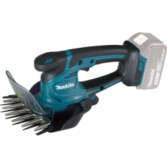 Makita LXT DUM604ZX 18V nurmikon viimeistelijä