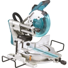 Makita LS1019L 1510W 260mm katkaisu- ja jiirisaha