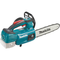 Makita LXT DUC254Z 18V Cordless Chainsaw Frame