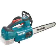 Makita LXT DUC254CZ 18V Cordless Chainsaw Frame
