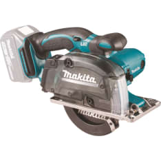 Makita LXT DCS552Z 18V metallipyörösaha runko