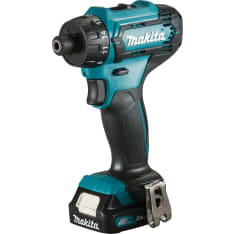 Makita CXT DF033DWAE 12V Max 2Ah ruuvinväännin