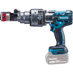 MAKITA LXT DSC163ZK 18V harjateräsleikkuri runko