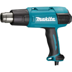 Makita HG6531CK 2000W kuumailmapuhallin