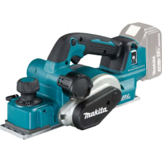 Makita LXT DKP181Z 18V akkuhöylä runko