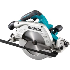 Makita LXT DHS900Z 2X18V 235mm pyörösaha runko