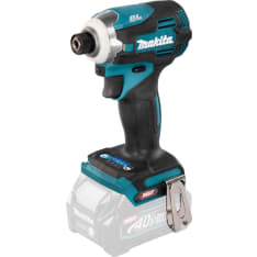 Makita XGT TD001GZ 40V screwdriver body