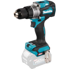 Makita XGT DF001GZ 40V akkuporakone runko