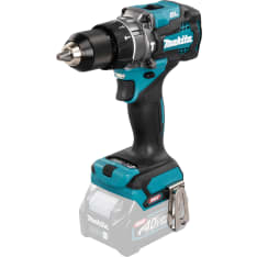 Makita XGT HP001GZ 40V impact cordless drill body