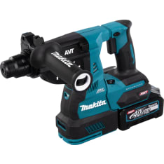 Makita XGT HR003GM201 40V 4Ah poravasara