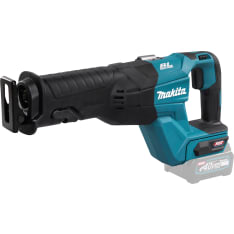 Makita XGT JR001GZ 40V puukkosaha runko