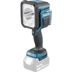 Makita LXT DML812 18V cordless work light body