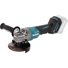 Makita XGT GA013GZ 40V kulmahiomakone runko