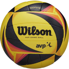 Wilson OPTX AVP virallinen rantalentopallo